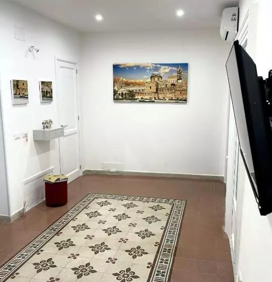 پانسیون Maquè Apartments