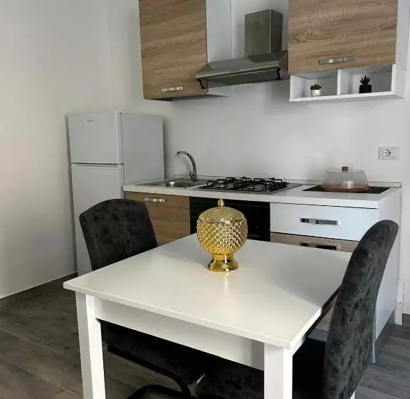 پانسیون Maquè Apartments