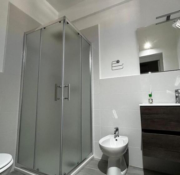 پانسیون Maquè Apartments