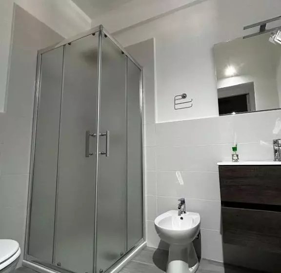 پانسیون Maquè Apartments