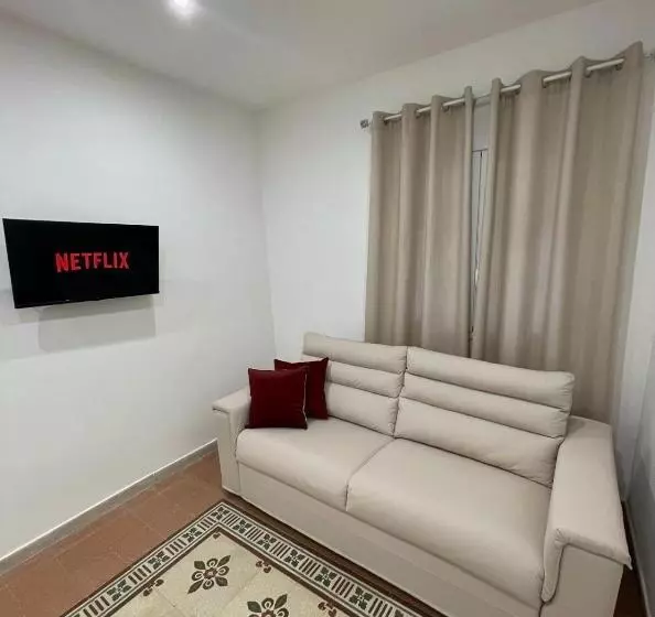 پانسیون Maquè Apartments