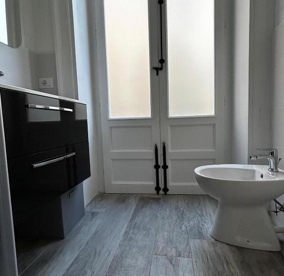 پانسیون Maquè Apartments