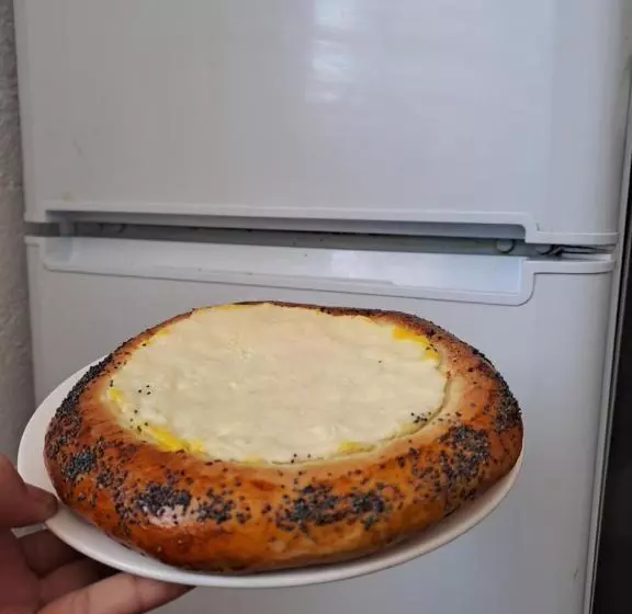 ペンション Nasypbeketno