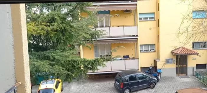 پانسیون Residenza Belfiore