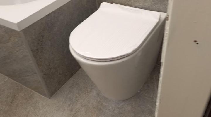 پانسیون Residenza Belfiore