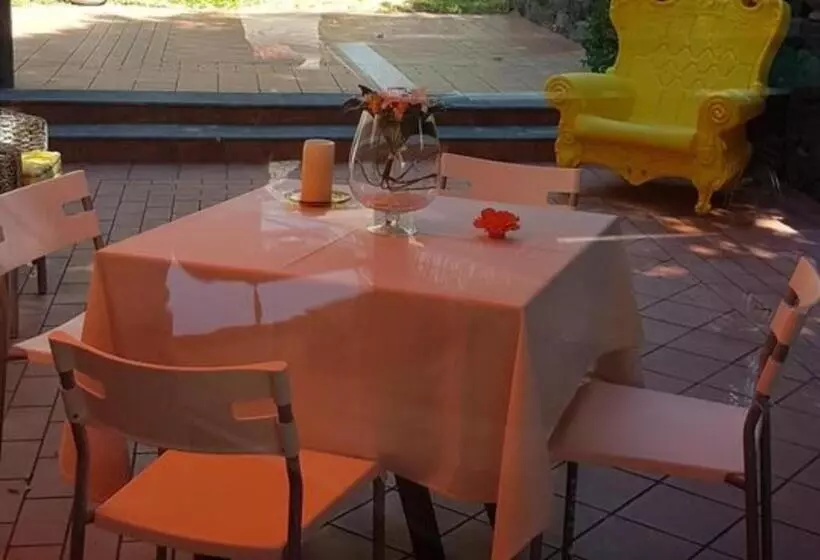 Majatalo Villa Grazia