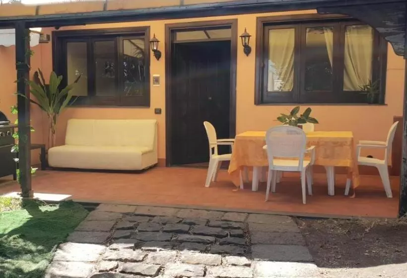 Majatalo Villa Grazia