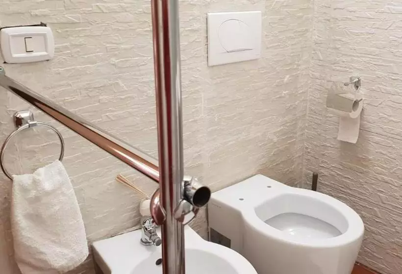 Majatalo Villa Grazia