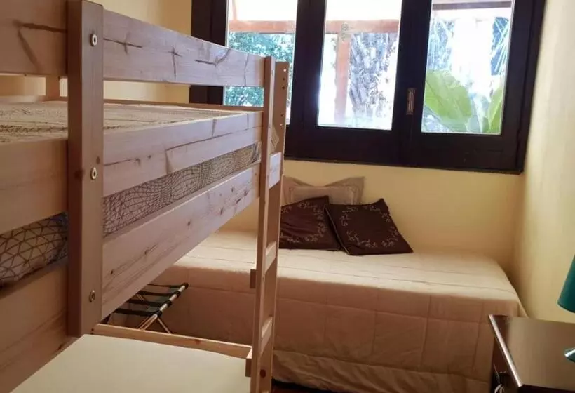 Majatalo Villa Grazia