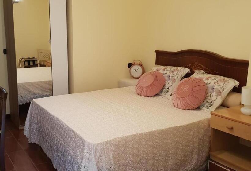 ペンション Villa Grazia