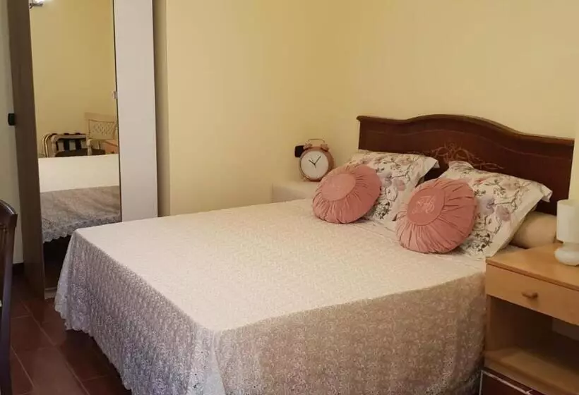 Majatalo Villa Grazia