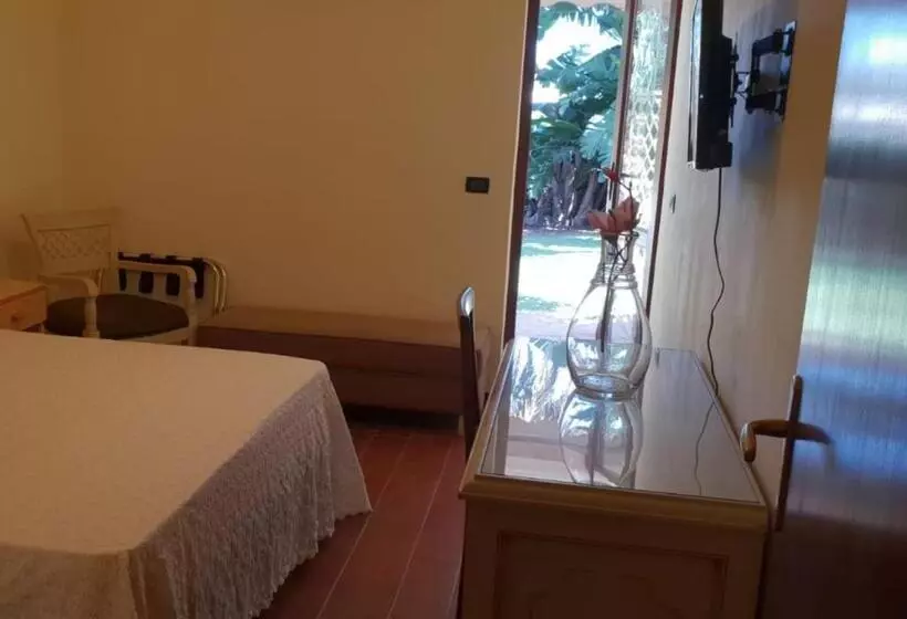 Majatalo Villa Grazia