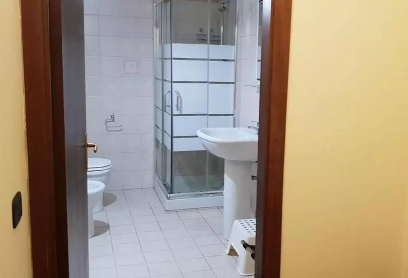 Majatalo Villa Grazia