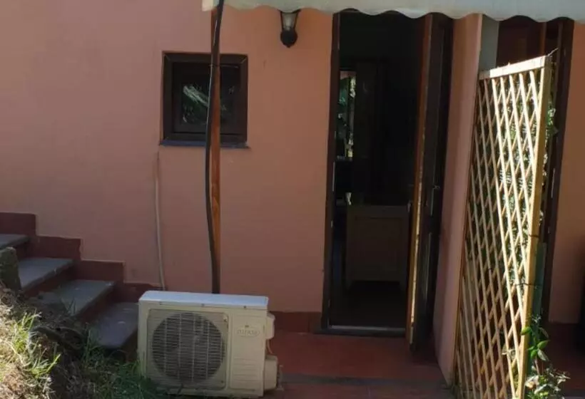 Majatalo Villa Grazia