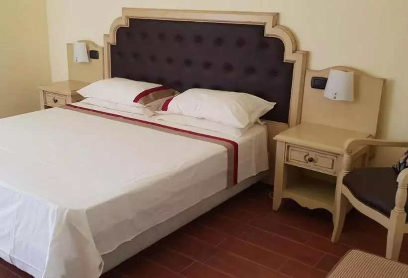 Majatalo Villa Grazia