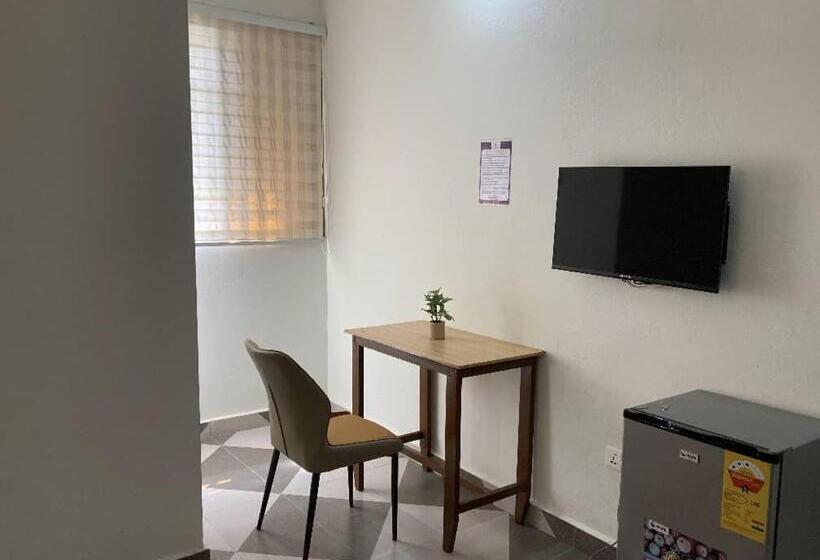 ペンション Villa Nova Lodge