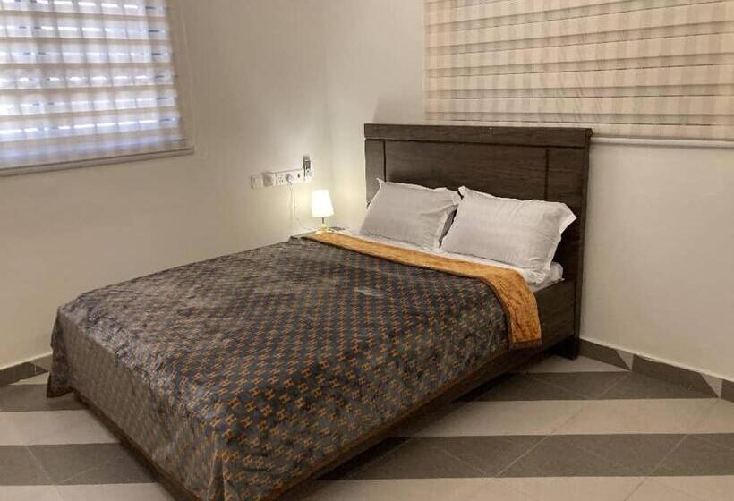 ペンション Villa Nova Lodge