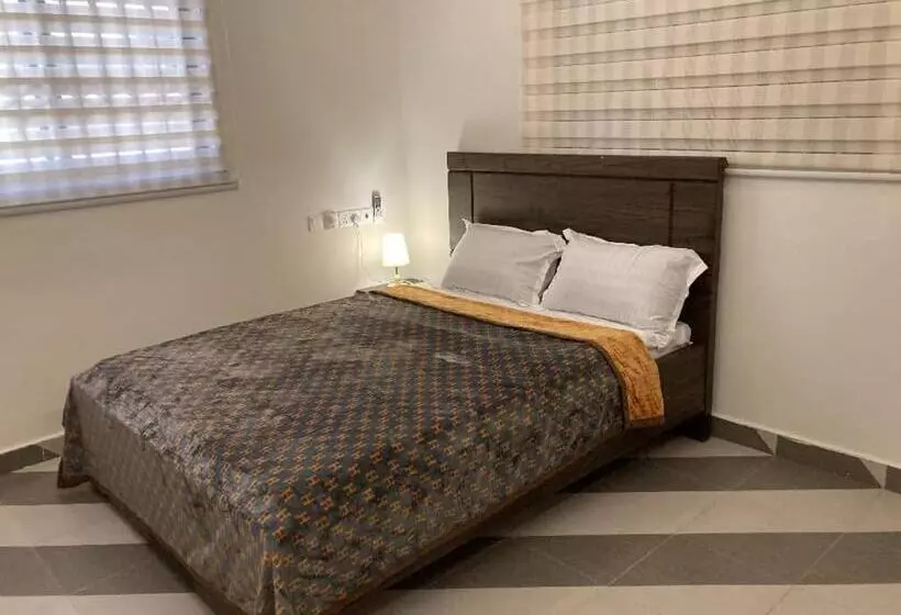 ペンション Villa Nova Lodge