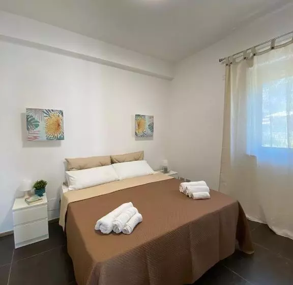 ペンション Villa Rubino