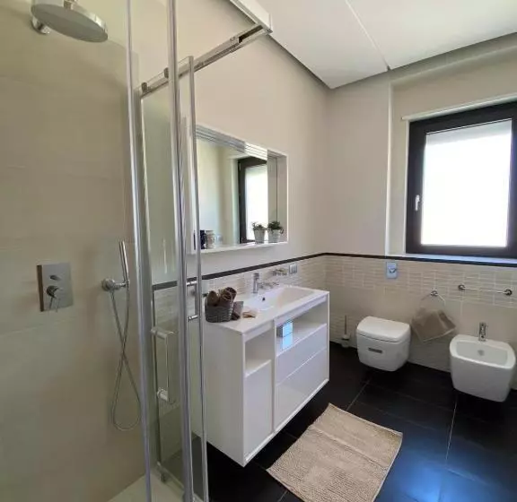 ペンション Villa Rubino