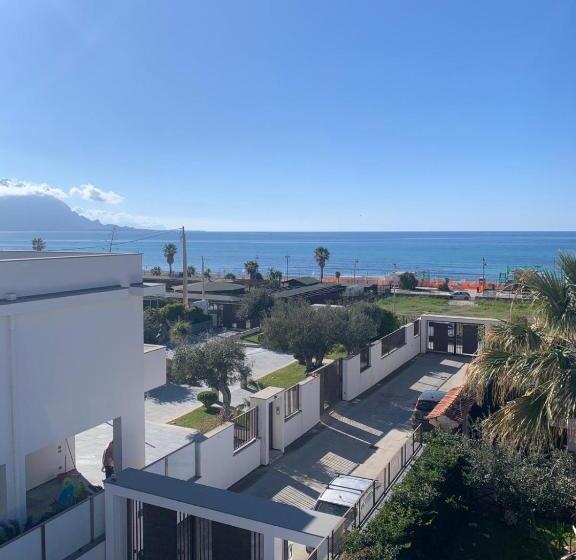 Пансион Villa Rubino