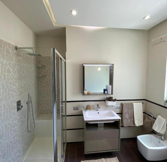 Пансион Villa Rubino