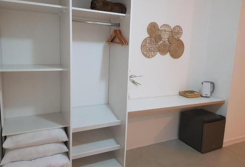 پانسیون Villas Rocher Standard Suite 2b