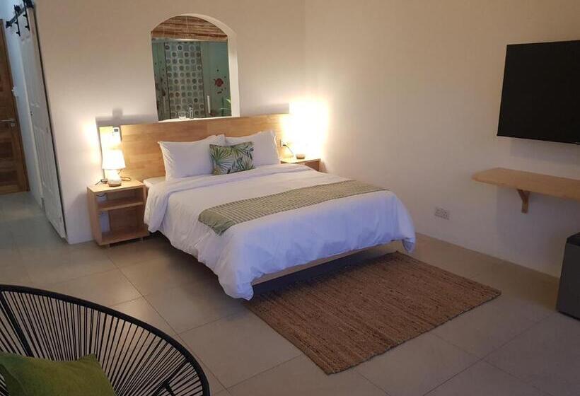 پانسیون Villas Rocher Standard Suite 2b