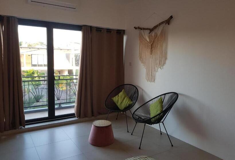 پانسیون Villas Rocher Standard Suite 2b