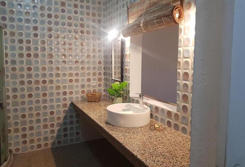 پانسیون Villas Rocher Standard Suite 2b