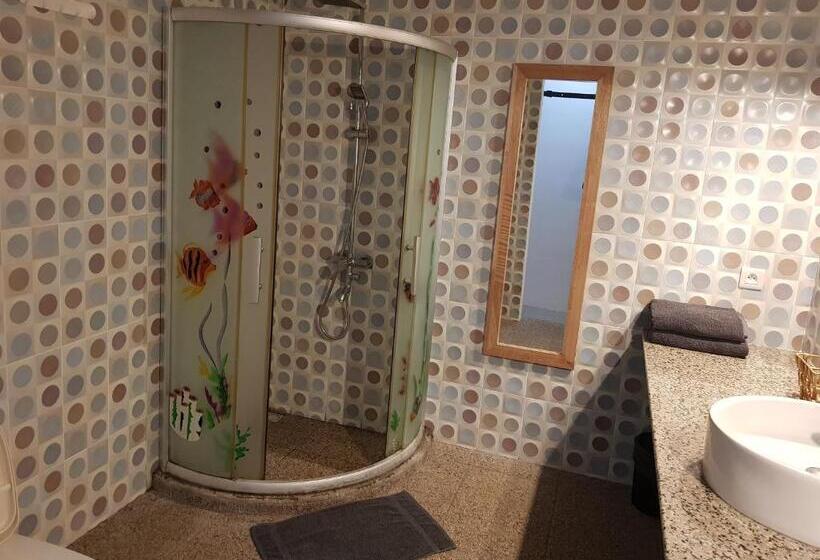 پانسیون Villas Rocher Standard Suite 2b