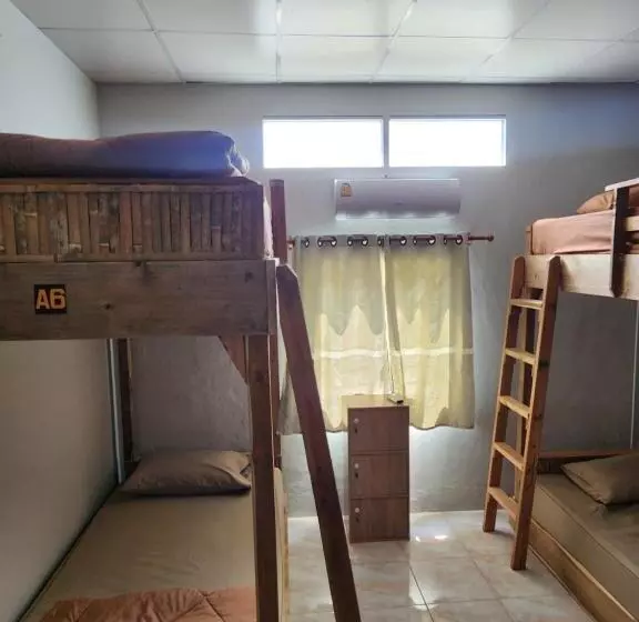 Seven Nine Hostel   Calm Place To Sleep