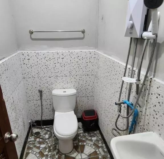 Seven Nine Hostel   Calm Place To Sleep