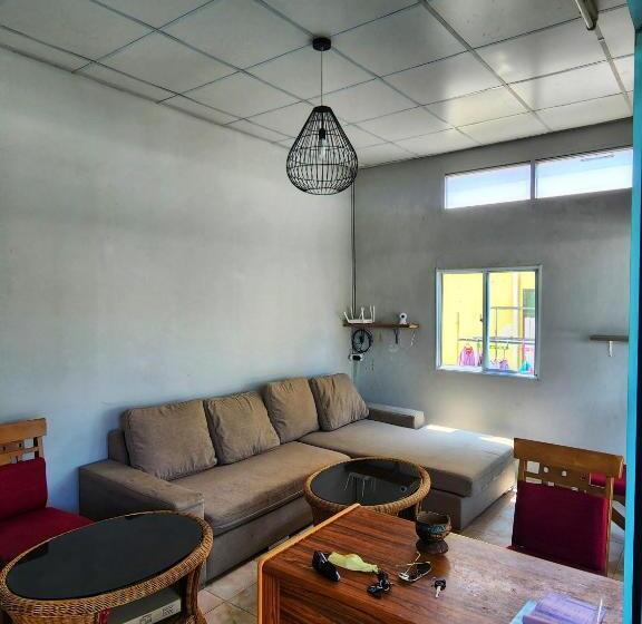 Seven Nine Hostel Calm Place To Sleep