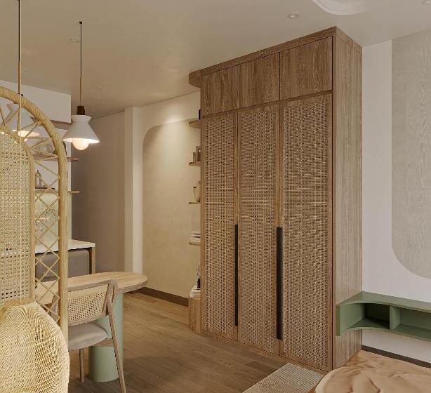 The Urban Westlake Apartment