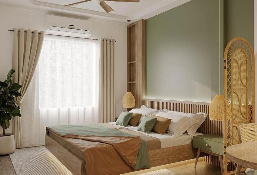 The Urban Westlake Apartment