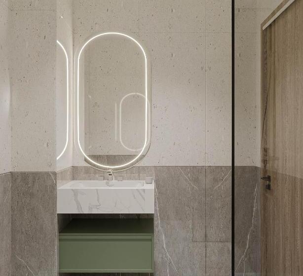 The Urban Westlake Apartment