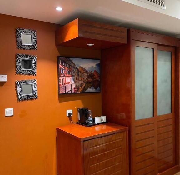 درة سنام للاجنحة الفندقيه المخدومة