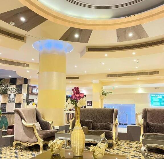 درة سنام للاجنحة الفندقيه المخدومة