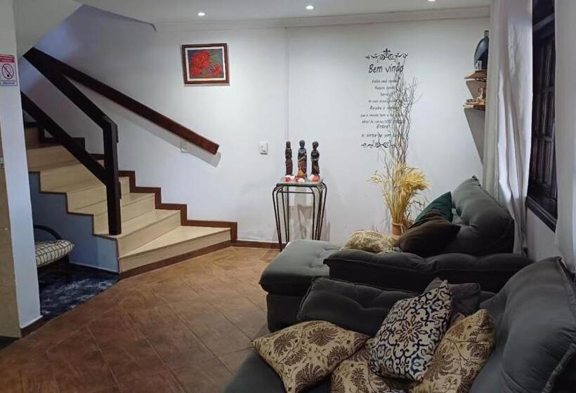 Общежитие Home Pousada Residence