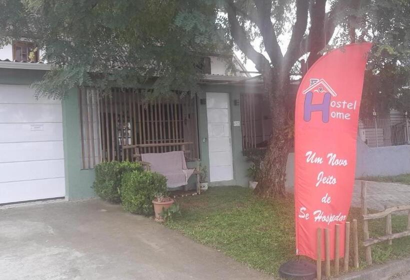 Общежитие Home Pousada Residence