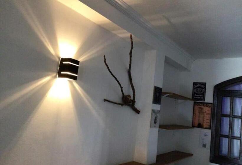 Общежитие Home Pousada Residence