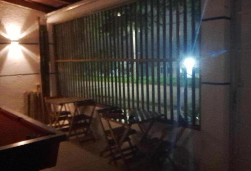 Общежитие Home Pousada Residence