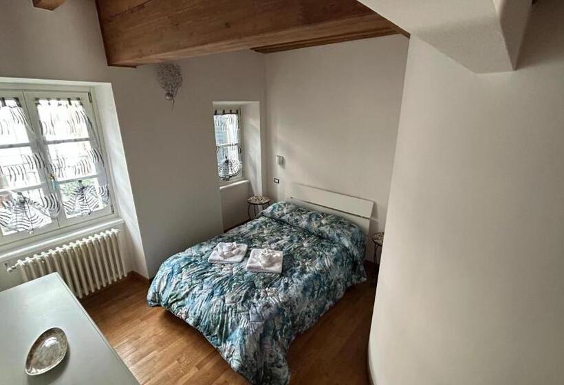 צימר Balconi San Giorgio