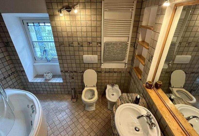 צימר Balconi San Giorgio