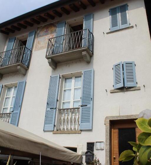 צימר Balconi San Giorgio