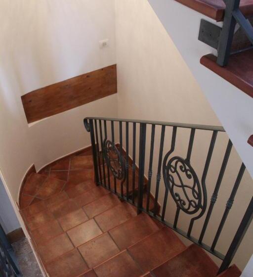 צימר Balconi San Giorgio