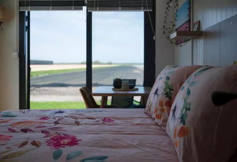 ベッドアンドブレックファースト Bloem & Bed