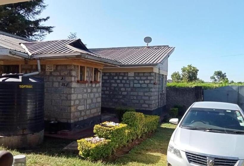 تختخواب و صبحانه Favoured Evamax