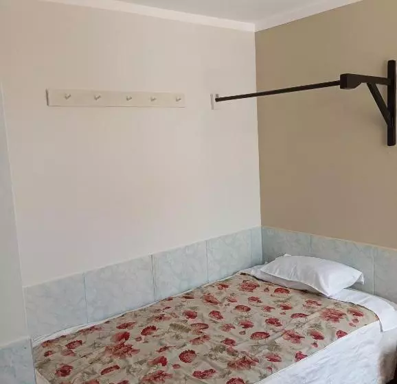 تختخواب و صبحانه Goya Shostel